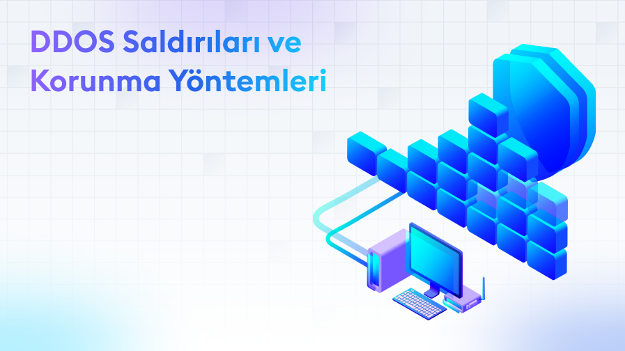 DDOS_Saldirilari_ve_Korunma_Yontemleri DDOS Saldırıları ve Korunma Yöntemleri