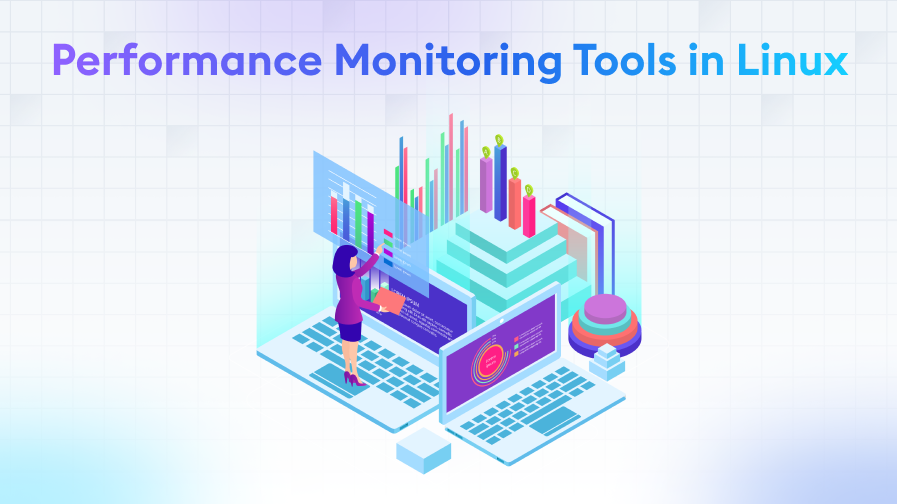 Performance-Monitoring-Tools-in-Linux Performance Monitoring Tools in Linux