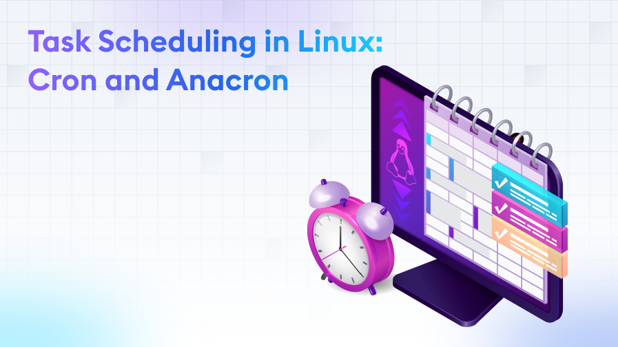 Task-Scheduling-in-Linux-Cron-and-Anacron Task Scheduling in Linux: Cron and Anacron