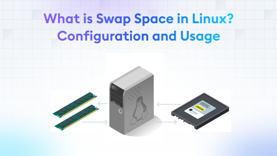 What-is-Swap-Space-in-Linux-Configuration-and-Usage What is Swap Space in Linux? Configuration and Usage