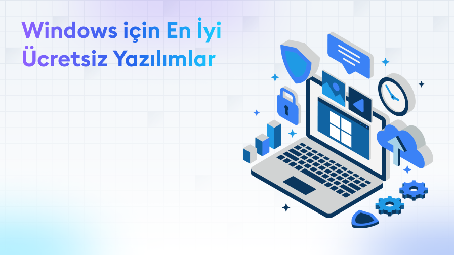 Windows-icin-En-iyi-Ucretsiz-Yazilimlar Windows için En İyi Ücretsiz Yazılımlar